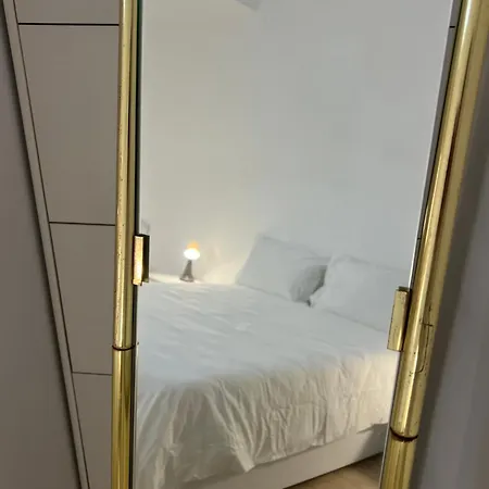 Апартаменты Dandon *