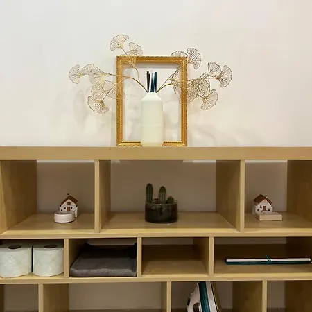 Dandon Апартаменты