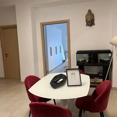 Dandon Апартаменты *