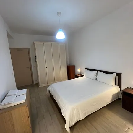 Dandon Апартаменты