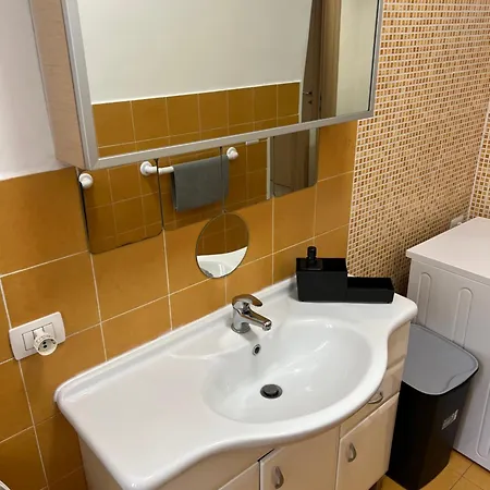 Апартаменты Dandon Рим