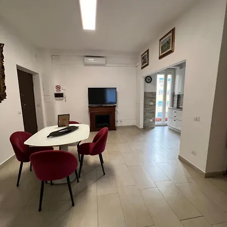 Dandon Апартаменты Рим