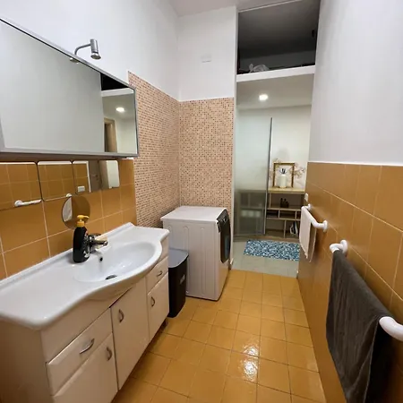 Appartement Dandon *