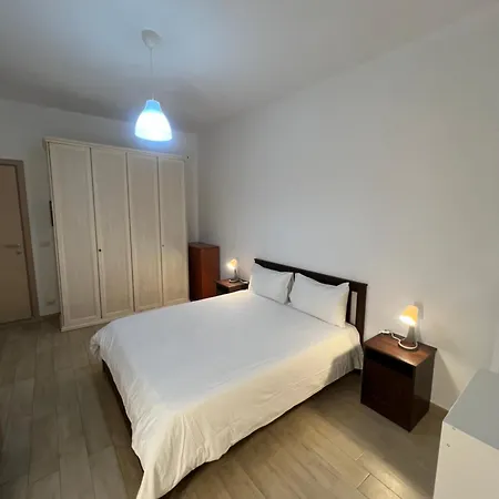 Apartmán Dandon