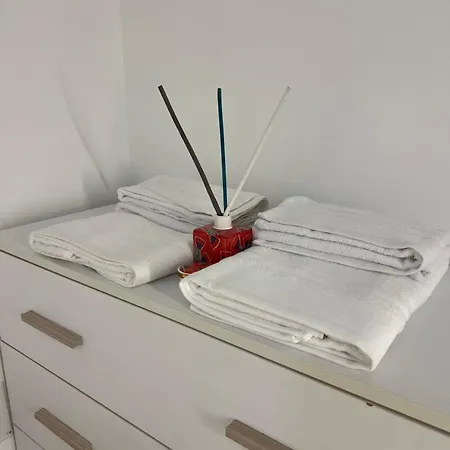Dandon Apartmán Řím