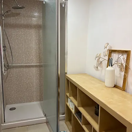 Appartement Dandon *