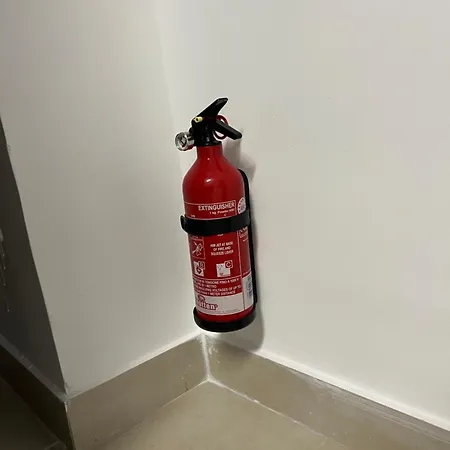 Apartmán Dandon *