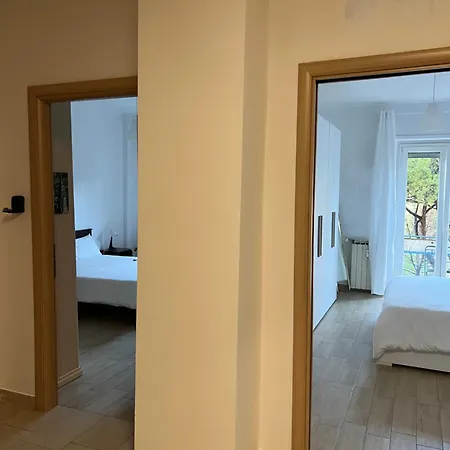 Dandon * Řím