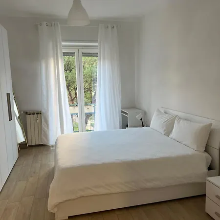 Dandon Apartmán *