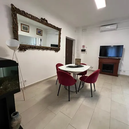 Dandon * Rome