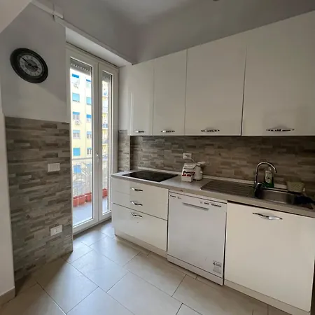 Dandon Appartement